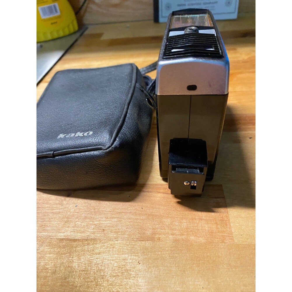 Kako AUTO‑280 Electronic Flash - Picture 3 of 6